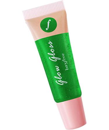 Nictules Moisturizing lip gloss moisturizing lip gloss natural and long lasting lip balm for lip care - Buy Online on GoSupps.com