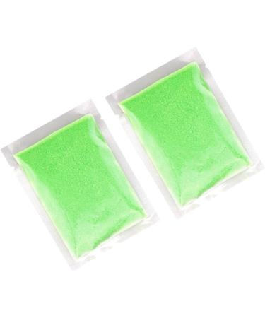 Totority 6 Packs Sand Powder Fluorescent Powder Bright Powder Particles Ordinary - Buy Online on GoSupps.com