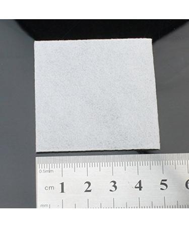 Onwon Lint Free Nail Wipes - 325pcs Nail Art Gel Polish Remover Cotton Pads - Buy Online on GoSupps.com