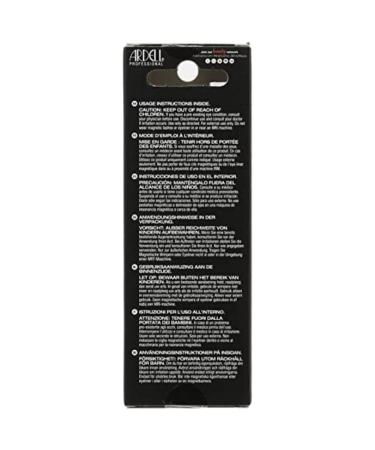 Ardell Magnetic Liquid Liner - Precision Eyeliner for Effortless Application - Buy Online on GoSupps.com