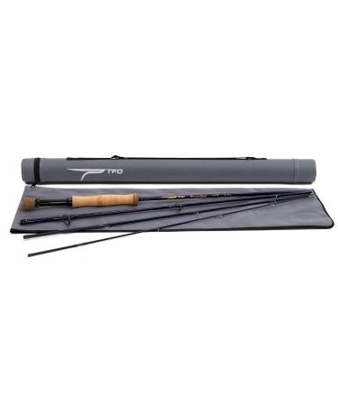 TFO Mangrove Coast Fly Rod 9 Feet 10wt 4pcs