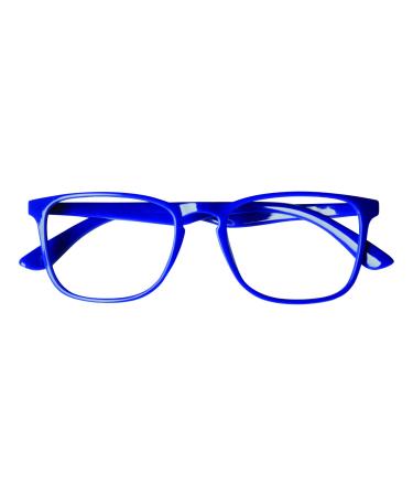 Prontoleggo reading glasses mod. Big Blue diopter +1.00-180 g