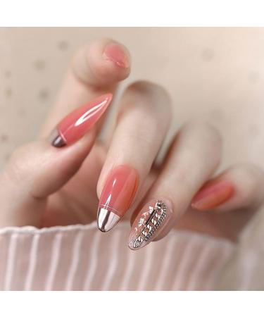 3PC Nail Art Tape Set | Adhesive Decoration Edge Guide | Creative Manicure Tools & Stickers - Buy Online on GoSupps.com