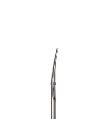 Revlon Curved Blade Cuticle Scissors - High Precision Stainless Steel Trimmer for Nail Care (Pack of 1) - Buy Online on GoSupps.com