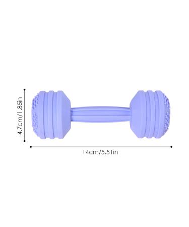 Yeeda Daring Baby Teeth Toys | Silicone Bite Ring | Durable Sensory Toys for Toddlers | Safe Exercise & Great Gift for Boys & Girls - Buy Online on GoSupps.com