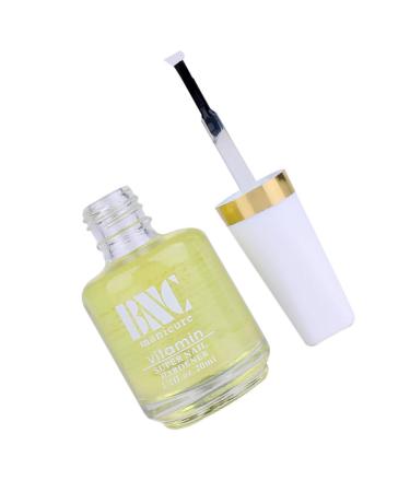 POPETPOP Nail Cuticle Oil Nail Coat Care Gel Nail Polish Barniz De Gel Para U as Gel Nails Polish Nail Gel Coat Uv Coat Nail Care Primer Nutrient Oil