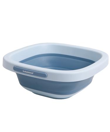 Babyhood Multi-Purpose Collapsible Wash Basin for Kids and Babies, Lightweight Portable Folding Basin for Washing Baby Bottles and Breast Pump Parts and Home Kitchen Outdoor Camping Use (2021blue) - Buy Online on GoSupps.com