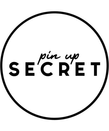 PIN UP SECRET - Savon Masque au Lait de Ch vre - Secret Teint Pr cieux - Pour Visage et Corps - Soin Naturel - Anti Imperfections - Nettoie et Apaise Tous les Types de Peau - 120g - Buy Online on GoSupps.com