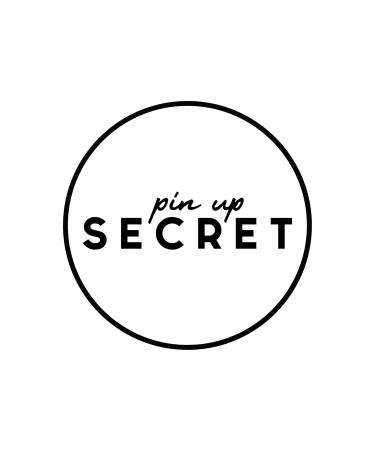 Pin Up Secret Facial Peeling - Gentle Blackhead & Blemish Care with Goat Milk | 200ml for All Skin Types - International Shipping - Buy Online on GoSupps.com