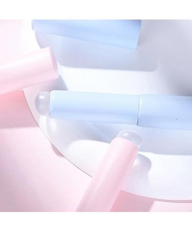 6pcs Lip Brush Set - Multi-Purpose Lip Smudge & Applicator Tools for Makeup & Eyeshadow - Buy Online on GoSupps.com