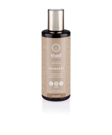 Shampoo - Shikakai 200ml