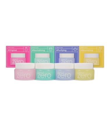 Banila Co Clean It Zero Special Kit