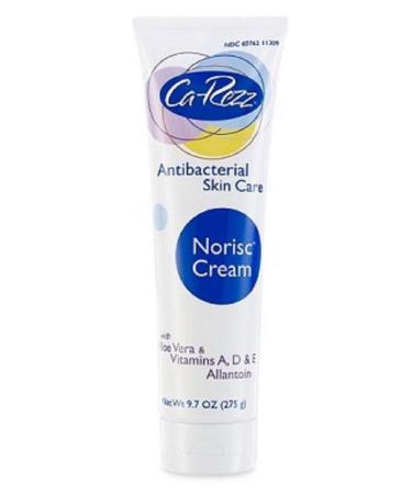 Ca-Rezz NoRisc Antibacterial Cream 9.7 Oz Tube