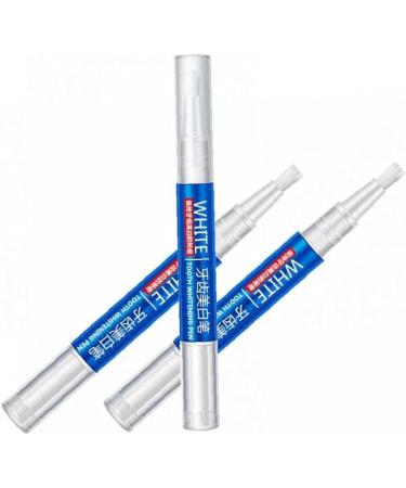 Teeth Whitening Gel Pen - 1 Piece Tooth Whitener to Remove Stains | Effective Toothpaste Gel for Bright Smile - Buy Online on GoSupps.com