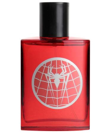 MARVEL HEROES 3.4 EDT SP RUBBER - Buy Online on GoSupps.com