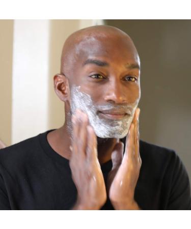 Cremo Barber Grade Sandalwood Shave Cream - 6 Fl Oz (2 Pack) - Buy Online on GoSupps.com