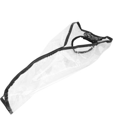 Hair Dye Cape Hair Washing Funnel Dyeing Funnel Hair Washing Rinse Funnel Hair Shampoo Washing Rinse Hair Funnel for Salon - Buy Online on GoSupps.com