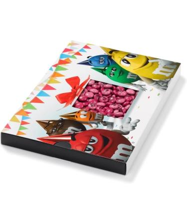 Surprise Box 400 g Pre-Printed Pink - Buy Online on GoSupps.com