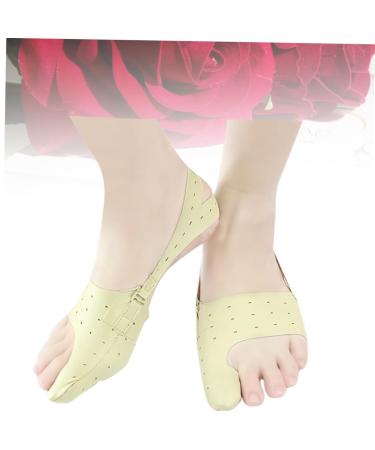 MAGICLULU Big Straightener - Ultimate Bunion Splint for Men & Women | International Shipping Available - Buy Online on GoSupps.com