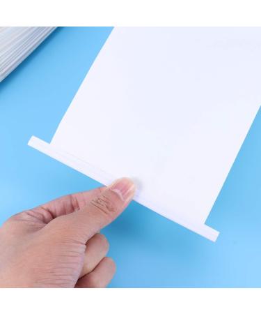 ARTIBETTER 25pcs Barf bags car vomit bags white throw up sick bags disposable emesis bags - Buy Online on GoSupps.com