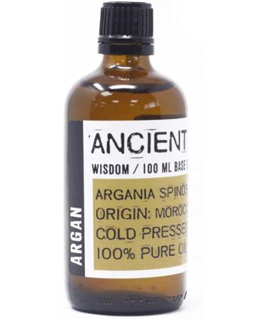 Argan Oil - 100ml - Buy Online on GoSupps.com