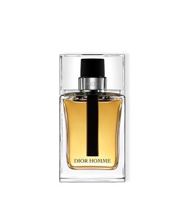 Christian Dior Dior Homme Eau De Toilette Spray for Men 1.7 Fluid Ounce Multicolor Floral 1.7 Fl Oz (Pack of 1)