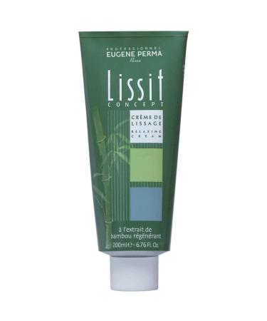 Eugène Perma - Lissit Concept Smoothing Cream 200 ml