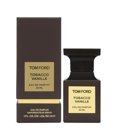 Tom Ford Tobacco Vanille for Men - 1 oz EDP Spray 1 Fl Oz (Pack of 1)