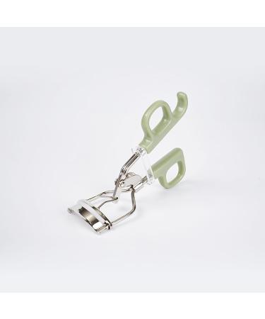 Eyelash Curler Lash Curler and Brush - Buy Online on GoSupps.com