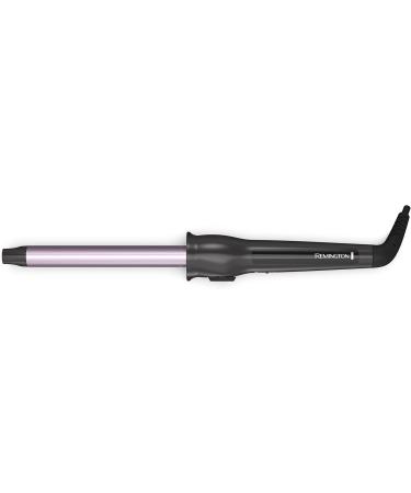 Buy REMINGTON Curling Wand | Hair Waver with Oval Barrel for Deep Waves | CI50U3 Black/Purple - International Shipping Available - Buy Online on GoSupps.com