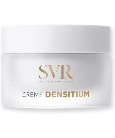 SVR - Densitium Cr me Correction Globale - Soin anti- ge redensifiant et raffermissant - Pour peaux matures normales s ches - Acide hyaluronique Bio-calcium Peptides Probiotiques - 50 ml - Buy Online on GoSupps.com