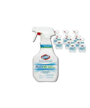 CLO31478 - Fuzion Cleaner Disinfectant