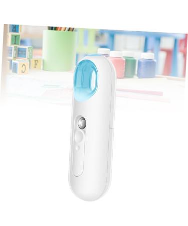 Angoily Mist Sprayer Steamer White Steamboat Mini - Buy Online on GoSupps.com