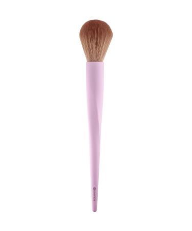 Essence Blush & Highlighter Brush No. 01 - Multi-Colored Nanoparticle-Free 3 Pack | It's Glow Time - Buy Online on GoSupps.com