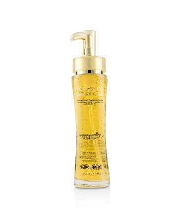 Buy 123 UBuy Collagen Luxury 24K Gold Essence - Anti-Wrinkle Revitalizing Serum 150ml Made in Korea - Buy Online on GoSupps.com