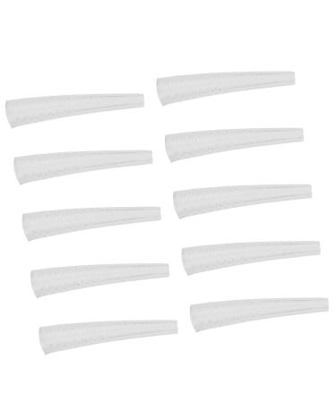 10pcs Silicone for Women Girls Makeup