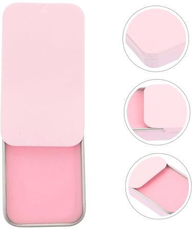 MAGICLULU Eyebrow Facial Paint Positioning Cream Eyebrow Locating Paste Auxiliary Tool Eyebrow Shape Miss 1 count (Pack of 1) Pink - Buy Online on GoSupps.com