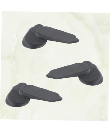 FOMIYES Arch Pads - 3 Pairs Foot Support Insoles for Flat Feet Leg Correction & Comfort - Buy Online on GoSupps.com