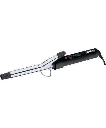 Conair CD32RHCBC 1/2-Inch Curling Iron 0.5 Inch Chrome - Buy Online on GoSupps.com