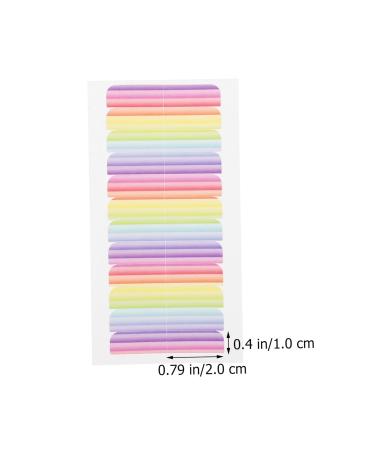 Angoily 8 Sheets Traceless Wig Installation Kit - Lace Front Tape Toupee Tape & Bold Hold for Perfect Hairline - Buy Online on GoSupps.com