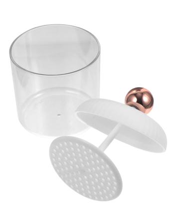 FRCOLOR 2pcs Bubble Bottle Facial Foam Maker - Whip Bubble Maker for Skin Care - International Shipping Available - Buy Online on GoSupps.com