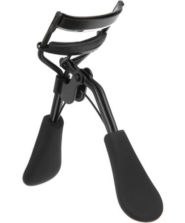 Professional Stainless Steel Eyelash Curler - Long-Lasting Curls for Voluminous Bright Eyes | International Shipping - Buy Online on GoSupps.com