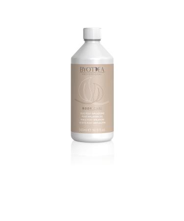 Byotea Body Care Post Hair Removal Oil 500 ml
