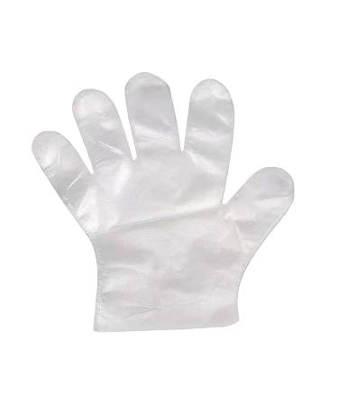 Gralara 100pcs Hand & Foot Spa Wax Pads for Women - Clear Care for Hands Feet Bags & Socks - Buy Online on GoSupps.com