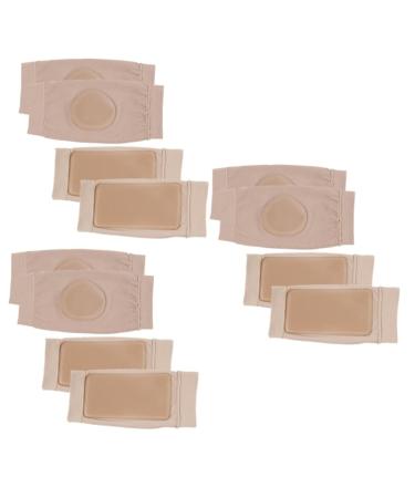 NOLITOY 6 Pairs Skate Ankle Sleeves Youth Ankle Brace Foot Brace Ankle Brace Volleyball Ankle Braces for Women Ankle Support Brace Foot Ankle Brace Ankle Brace for Women Sprained Ankle