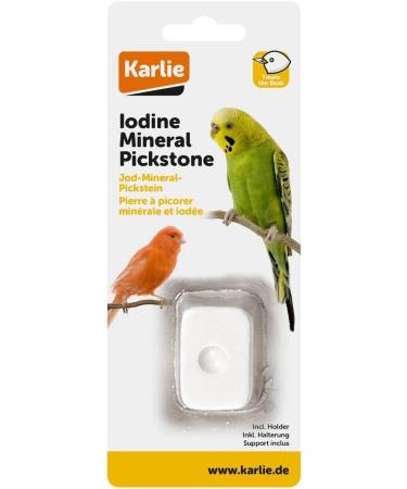 Buy Karlie Jod Pickstein Klein 8g - Premium International Shipping & Fast Delivery - Buy Online on GoSupps.com