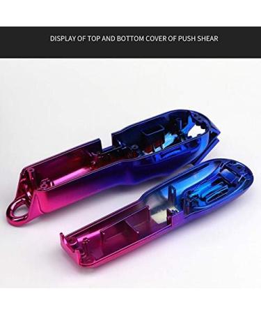 Brensty for 8148/8591 Clipper Modified Shell Trimmer Plating Upper and Lower Cover Cover - Buy Online on GoSupps.com