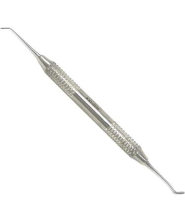 Buy Plastic Filling Instrument #3 Double End - SurgicalExcel 83-5280 | International Shipping Available - Buy Online on GoSupps.com