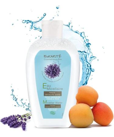 Yves Ponroy Eau Micellaire Biokarite - Buy Online on GoSupps.com