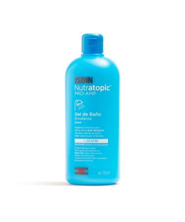 Isdin Nutratopic PROAMP GEL Extra Soft 400ml